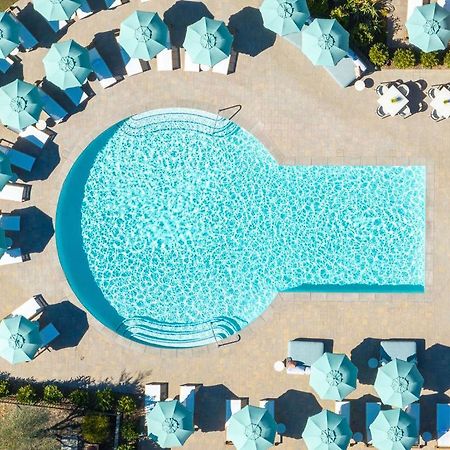 Vintners Resort Santa Rosa Εξωτερικό φωτογραφία