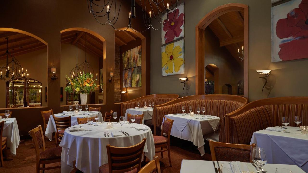 Vintners Resort Santa Rosa Εξωτερικό φωτογραφία