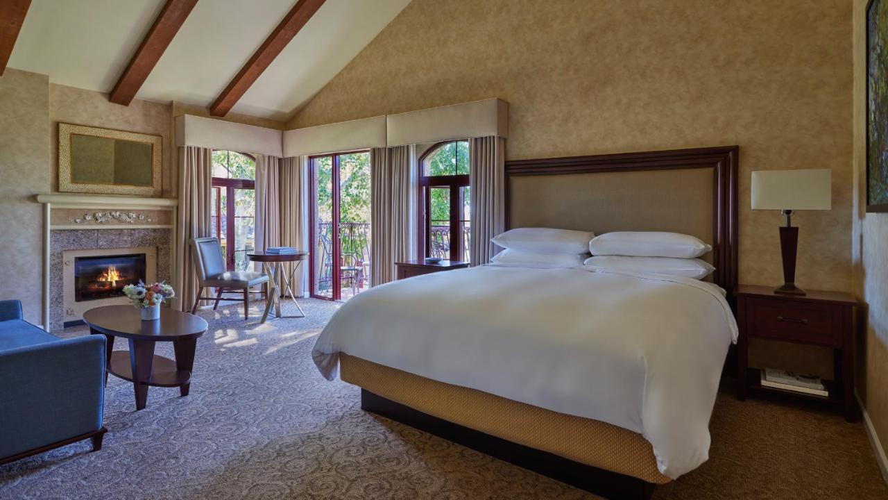 Vintners Resort Santa Rosa Εξωτερικό φωτογραφία