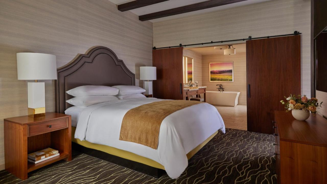 Vintners Resort Santa Rosa Εξωτερικό φωτογραφία
