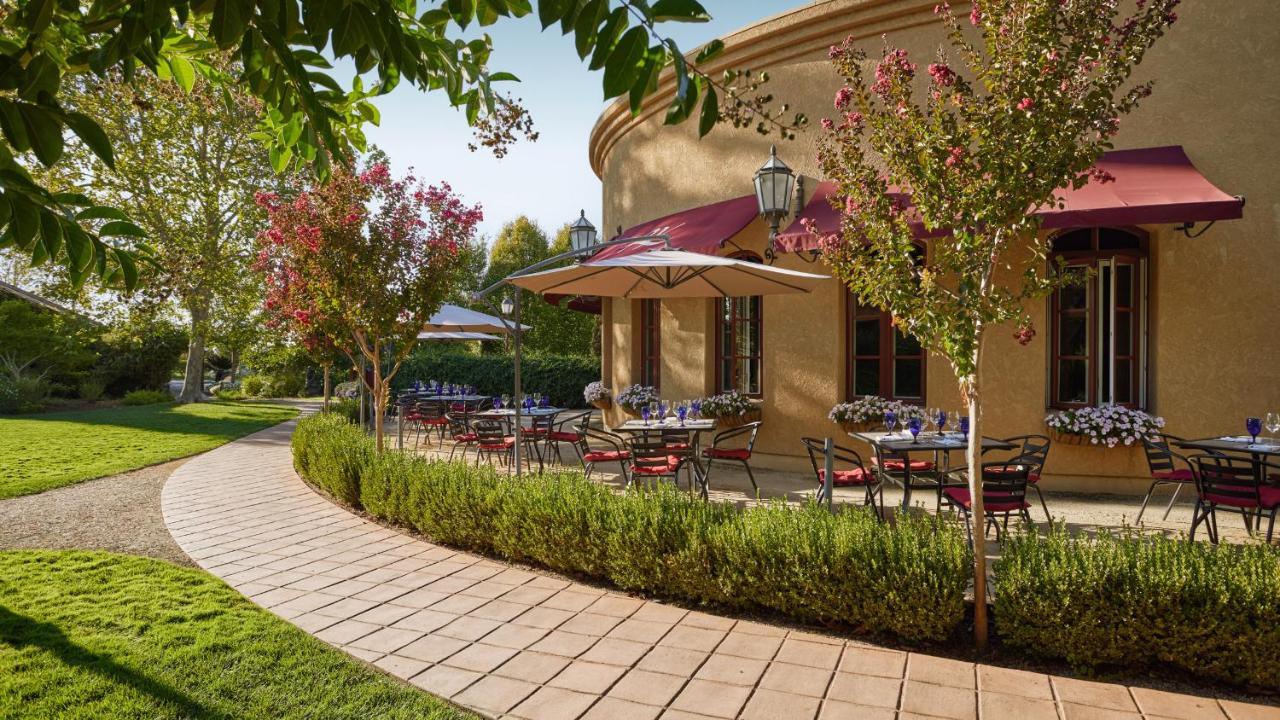 Vintners Resort Santa Rosa Εξωτερικό φωτογραφία
