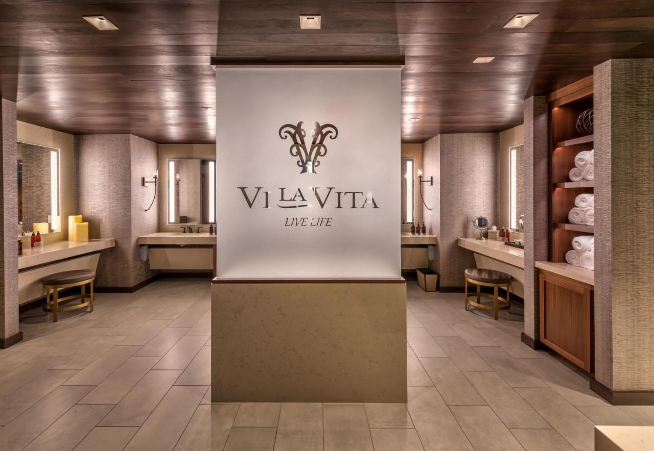 Vintners Resort Santa Rosa Εξωτερικό φωτογραφία