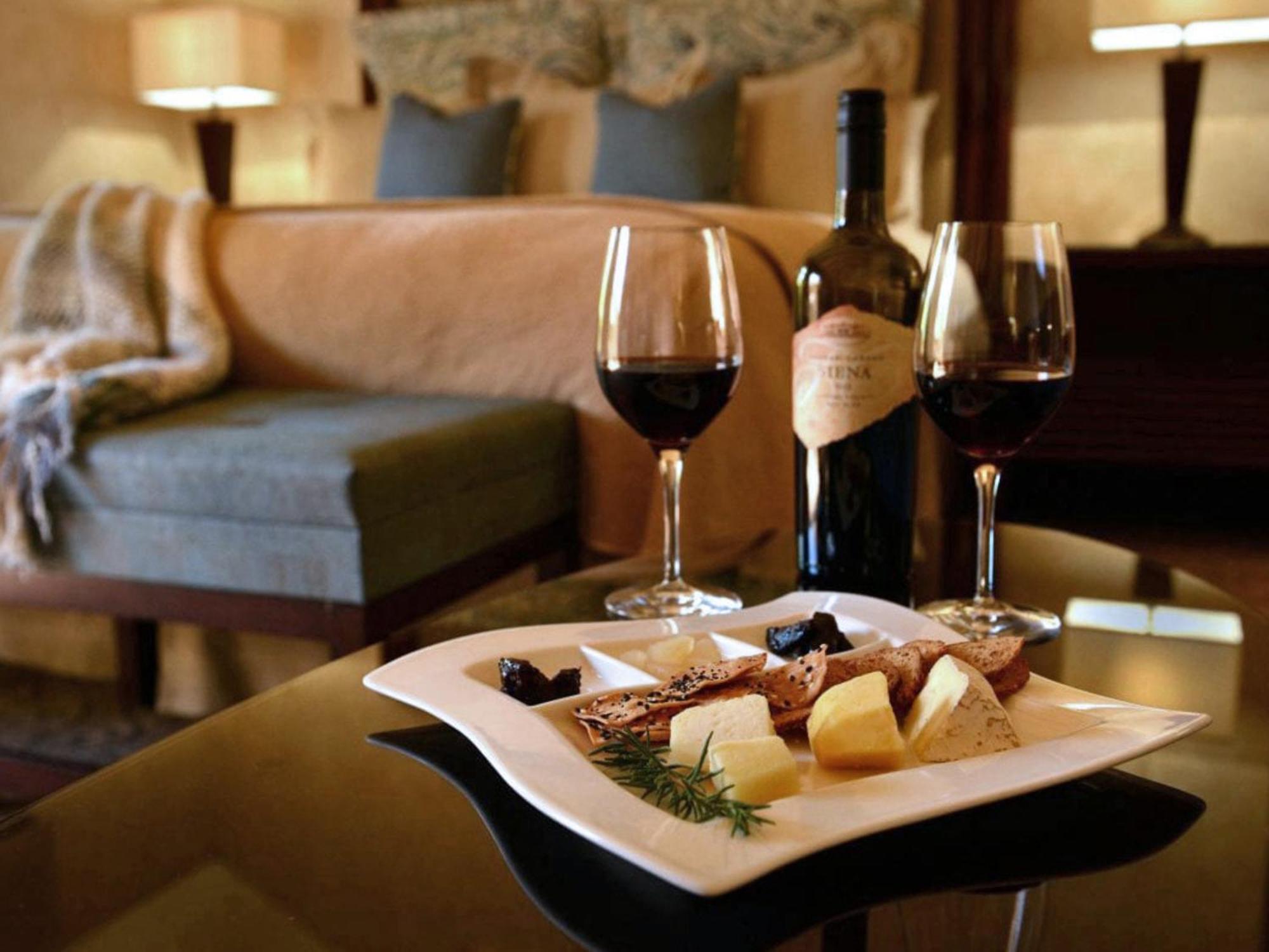 Vintners Resort Santa Rosa Εξωτερικό φωτογραφία