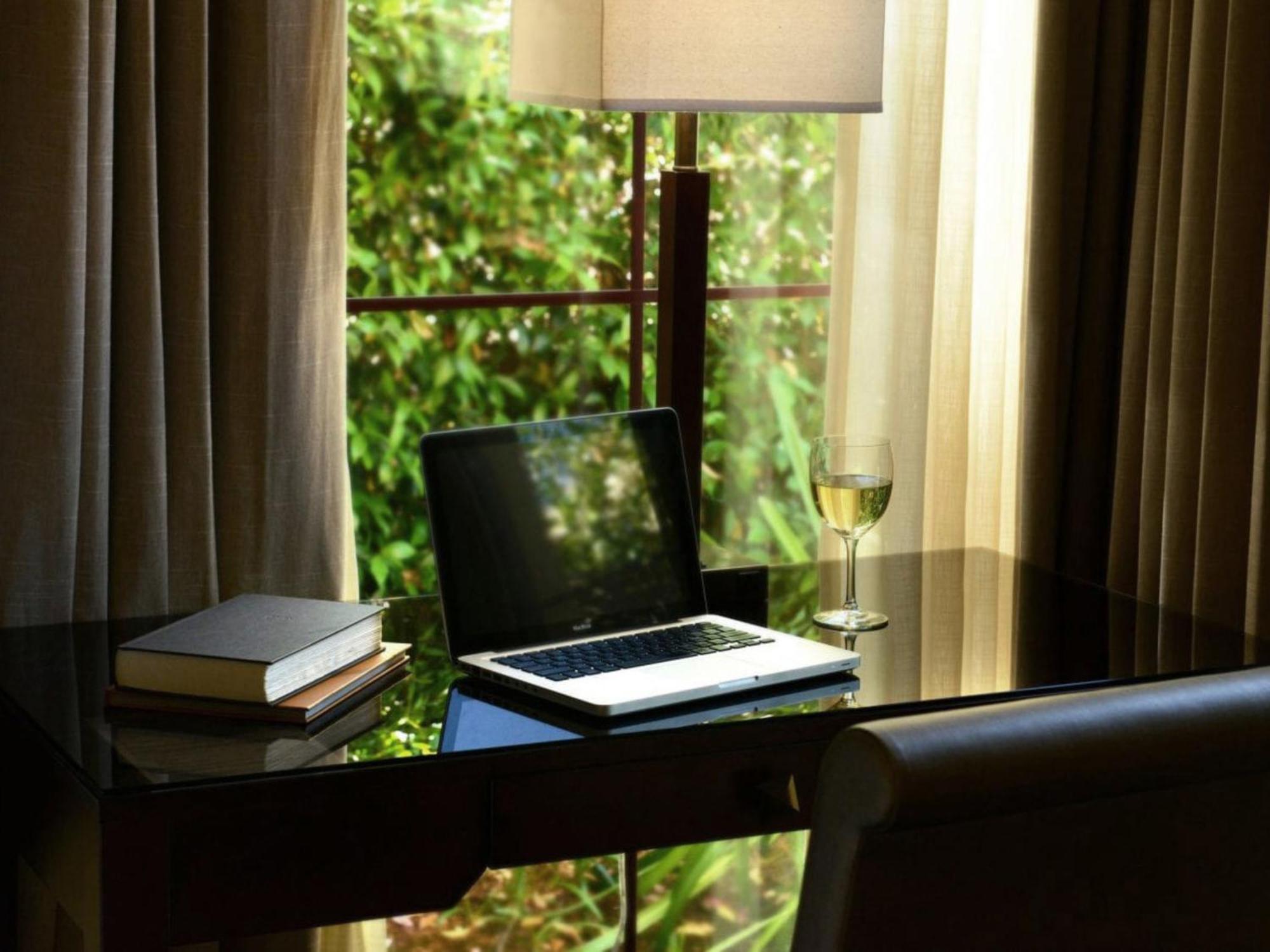Vintners Resort Santa Rosa Εξωτερικό φωτογραφία