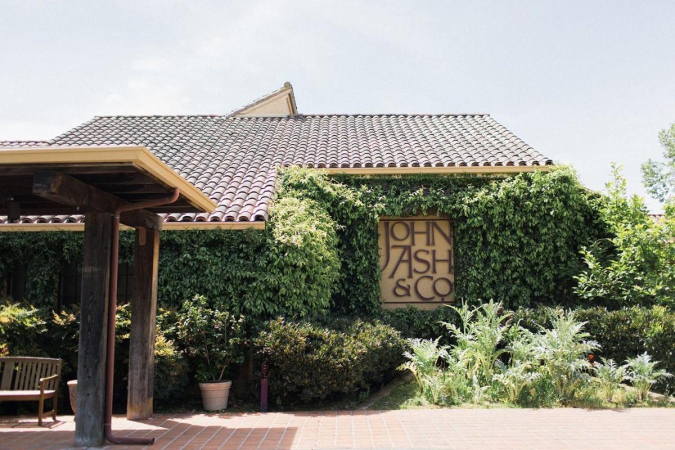 Vintners Resort Santa Rosa Εξωτερικό φωτογραφία