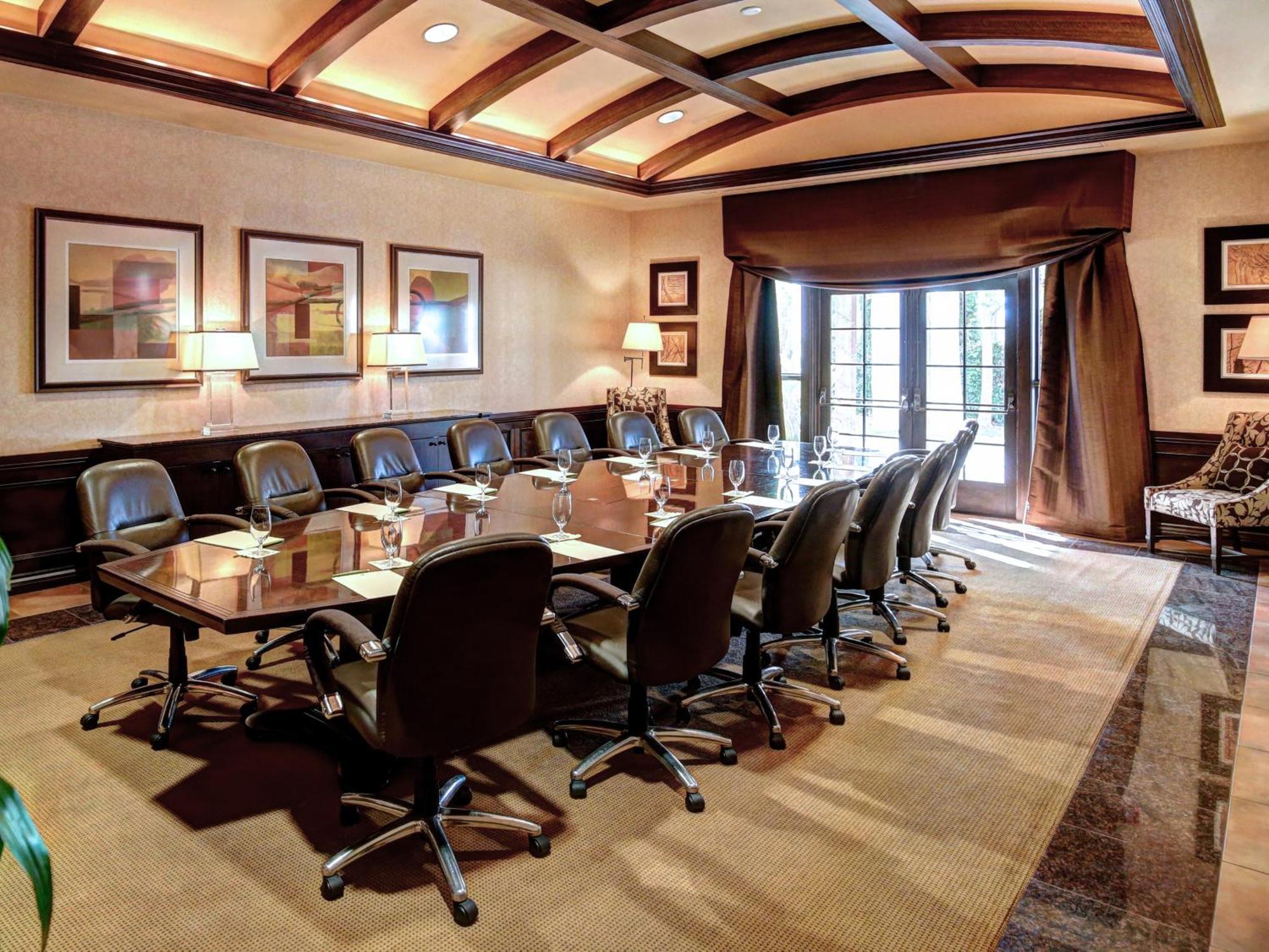 Vintners Resort Santa Rosa Εξωτερικό φωτογραφία