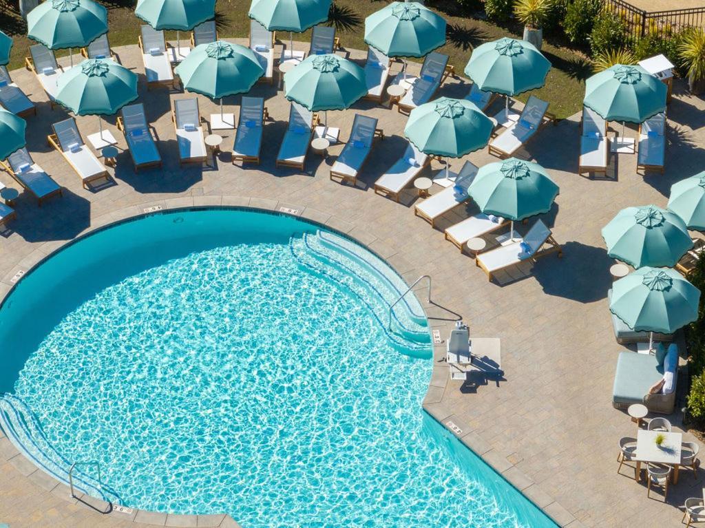 Vintners Resort Santa Rosa Εξωτερικό φωτογραφία