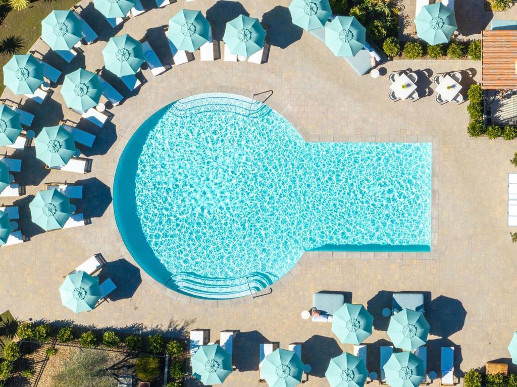 Vintners Resort Santa Rosa Εξωτερικό φωτογραφία